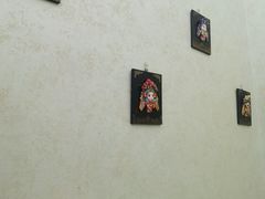 -清真马记宫廷奶酪(农光里店)