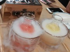 -街角等你.大连海鲜烧烤(西安路店)