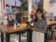 -俏湘私房菜(国贸店)