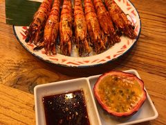 -辉记炭烧海鲜大排档·老字号(福田店)