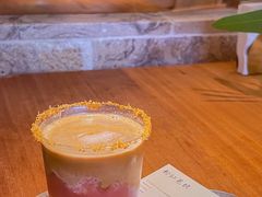 -翠贝卡&Mama Kelly Brunch Coffee(河西店)