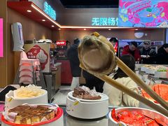 -龍歌自助小火锅(秦淮水游城店)