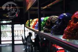 大堂-针武堂刺青