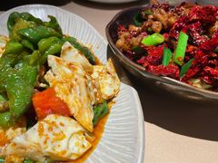 -山石榴·贵州菜(丰盛里店)