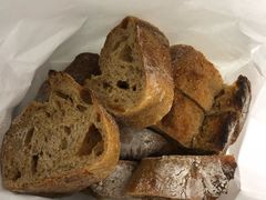 无花果法棍-WHEAT&BAKER-麥(凯德来福士店)