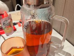 -赤火牛排(金狮广场店)