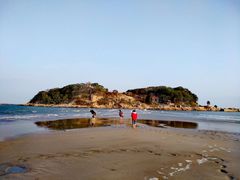 -马銮湾景区