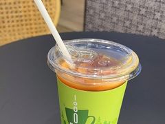 -OZ cafe(南昌路店)
