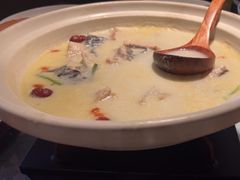 -老阿爸鲜鱼土菜(园区永旺店)