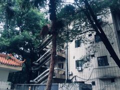 -四川大学(望江校区)