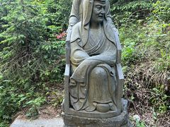 -王顺山国家森林公园