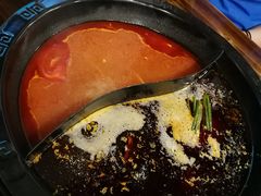 -吃皮火锅馆(苏宁店)