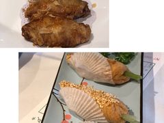 -申粤轩酒楼·三十年粤菜经典(丁香花园店)