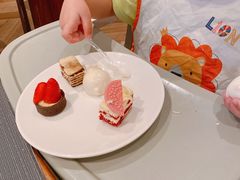 -南安大酒店-自助餐厅