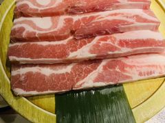 丹麦猪五花-猫抓烤肉(武进吾悦广场店)
