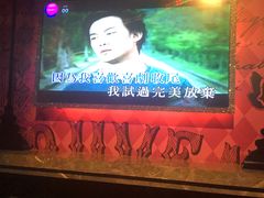 -INLOVE KTV(西溪印象城店)
