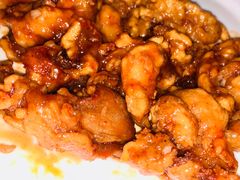 糖醋里脊-赵记煎饼卷大葱(东岳店)