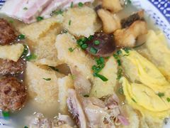 -长兴菜馆(高桥店)