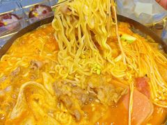 -妥妥烤肉料理(昙华林店)
