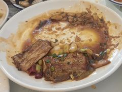 -碧海银沙海鲜餐厅(恒大海上威尼斯店)