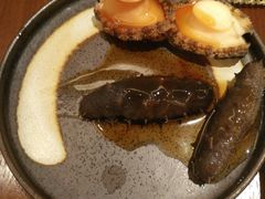 -上海兴国宾馆香樟园西餐厅
