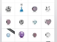 -Pandora潘多拉珠宝(虹口龙之梦店)