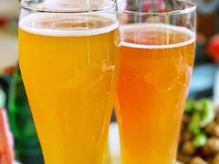 -云鼎·炙火精酿啤酒秘制烧烤(工体店)
