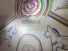 -SMAKA(复兴soho店)