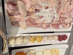 -百年果林椰子鸡(益田假日里店)