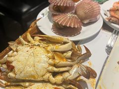 -汉巴味德(沈阳万象汇店)