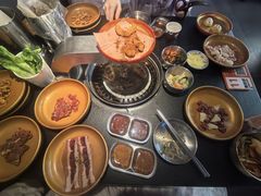 -真熙家牛排烤肉无限续(百脑汇店)