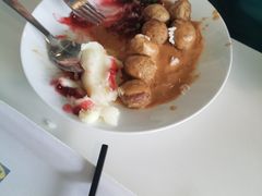 -宜家·瑞典风味餐厅(四元桥店)