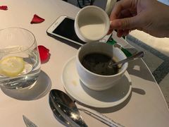 -L'Arome芳芳法国餐厅(仙林金鹰店)