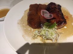 -Yan Ting 宴庭中餐厅(上海静安瑞吉酒店)