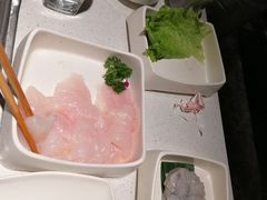 -海底捞火锅(长沙华创国际广场店)