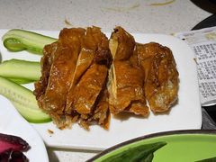 -一叶一世界•素食餐厅(环球中心店)