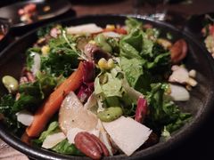 -Q MEX 库迈墨西哥餐吧(三里屯店)