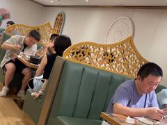 -贯贯吉·清真餐厅(浙江中路店)