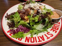 -Tubestation站点比萨(高新万达ONE店)
