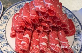 Snowflake Beef Ribs Roll