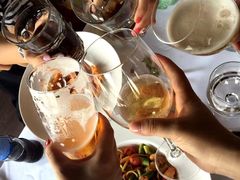 -Kampa Park Restaurant