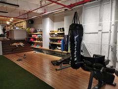 -YCHL Studios健身工作室(市二宫店)