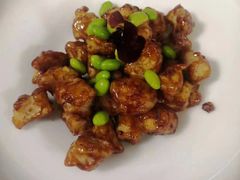 -惠丰堂饭庄·烤鸭·京味菜(西北旺·唐家岭店)