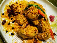 避风塘茄合-江南赋(内蒙古大厦店)