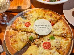 -布拉格餐厅· 中欧捷克菜(全国首店)