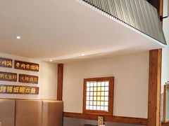-冰川朝鲜族料理·东北菜(观前店)