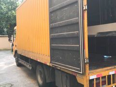 -上海跃迁搬场公司 日式搬家