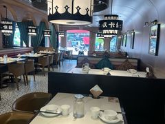-清真·卡德尔大叔新疆主题餐厅(龙汇路店)