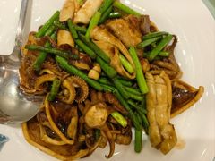 -良友·海鲜青岛菜(五四广场店)