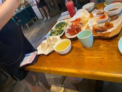 -南海渔家•海鲜•正宗海南菜(海棠湾店)